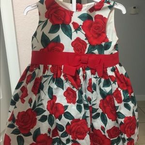 Baby Girl Dress